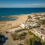 Caletta Σπίτι διακοπών