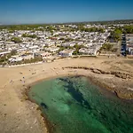 Caletta * Marina di Mancaversa