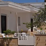 Caletta Σπίτι διακοπών Marina di Mancaversa