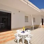 Σπίτι διακοπών Caletta *