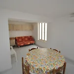 Caletta Σπίτι διακοπών Marina di Mancaversa