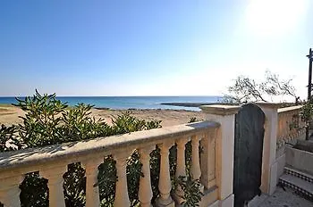 בית נופש Caletta