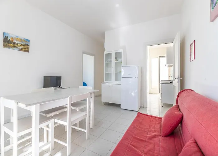 בית נופש Caletta *