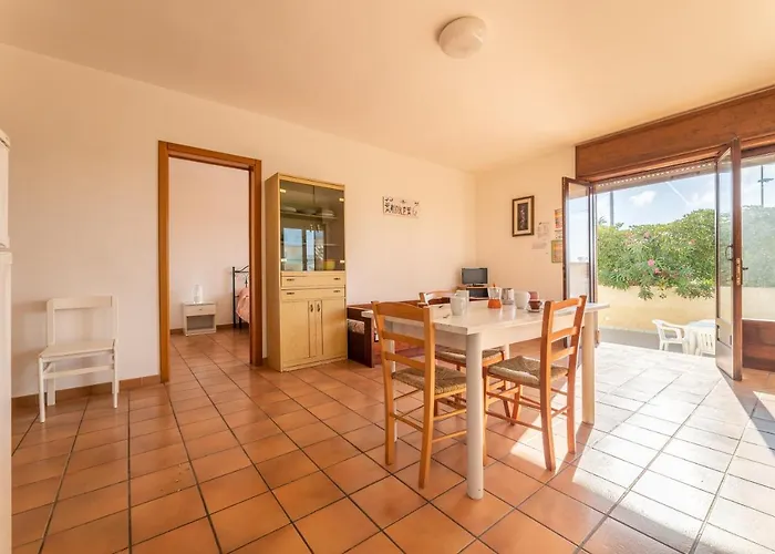 Caletta בית נופש