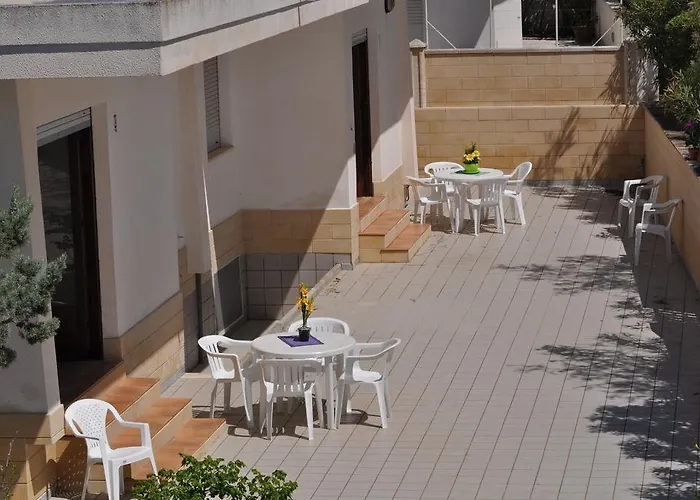 Caletta בית נופש *