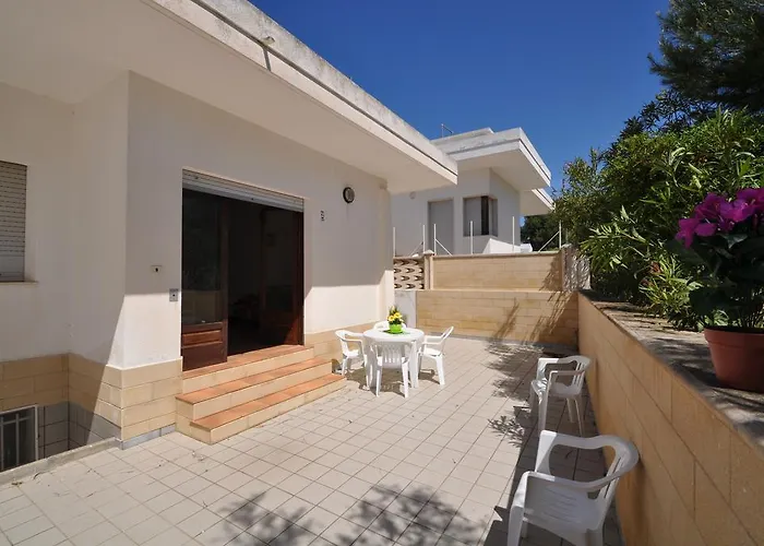 Caletta בית נופש