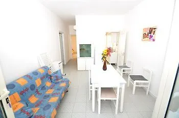 בית נופש Caletta