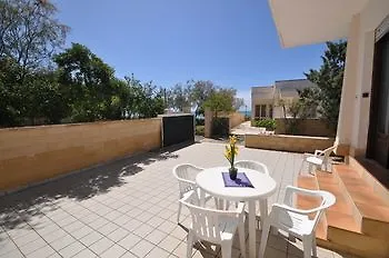 בית נופש Caletta