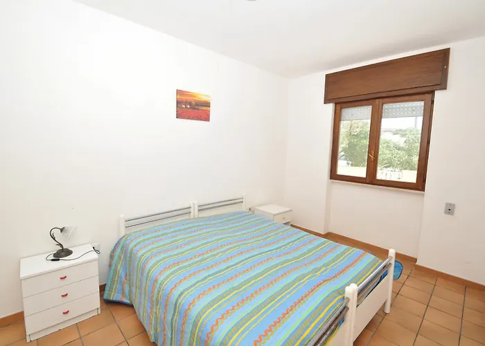 Caletta בית נופש *