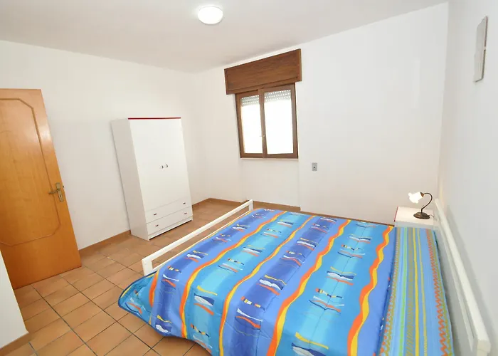 בית נופש Caletta *