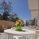 Ferienhaus Caletta Marina di Mancaversa