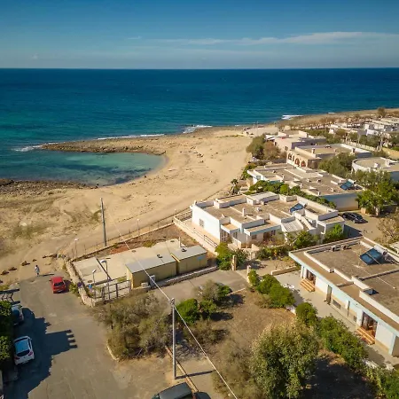 Caletta Casa vacanze