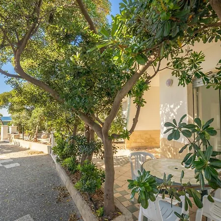 Casa vacanze Caletta Marina di Mancaversa
