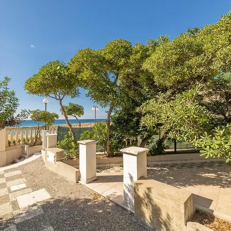 Casa vacanze Caletta *