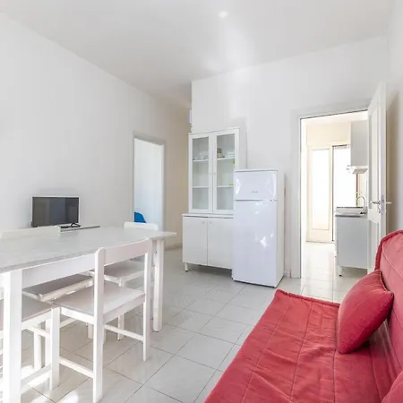 Casa vacanze Caletta *