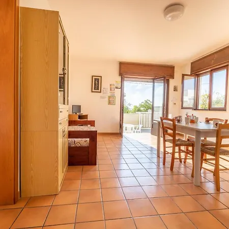 Caletta Casa vacanze