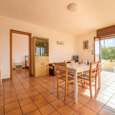 Caletta Casa vacanze