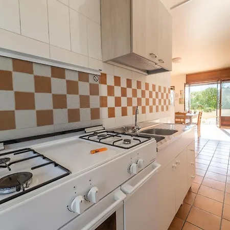 Caletta * マリーナ・ディ・マンカヴェルサ