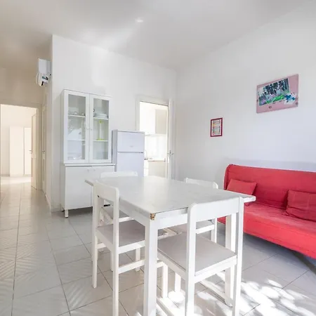 Caletta マリーナ・ディ・マンカヴェルサ