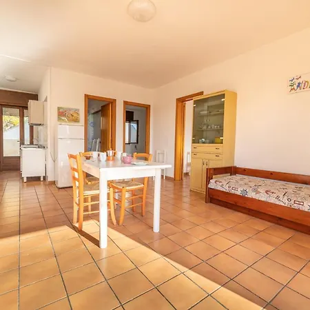 Caletta Casa vacanze