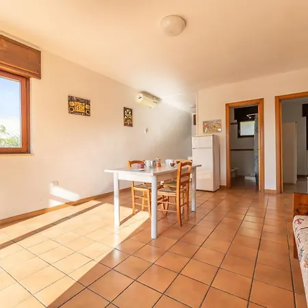 別荘 Caletta マリーナ・ディ・マンカヴェルサ