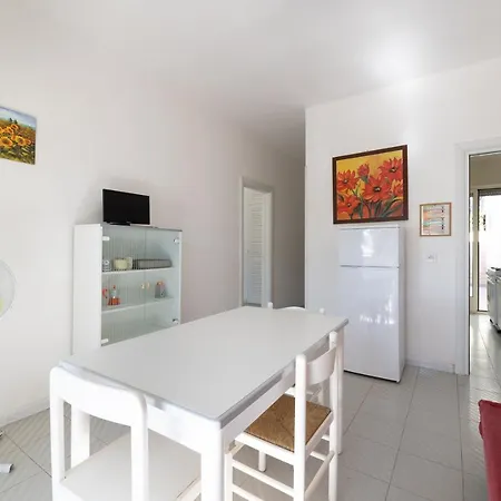 別荘 Caletta マリーナ・ディ・マンカヴェルサ