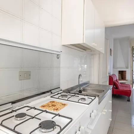 Caletta * マリーナ・ディ・マンカヴェルサ