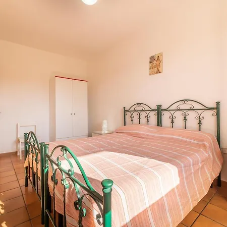 Casa vacanze Caletta Marina di Mancaversa