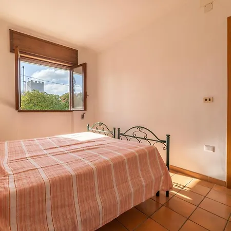 Casa vacanze Caletta *