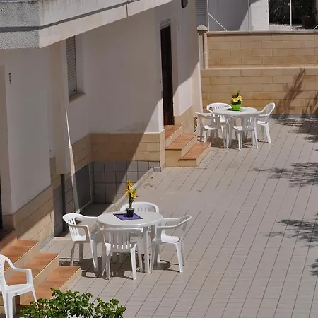 Caletta Casa vacanze *