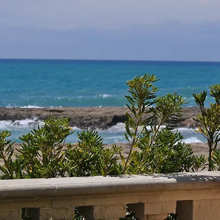 Casa vacanze Caletta *