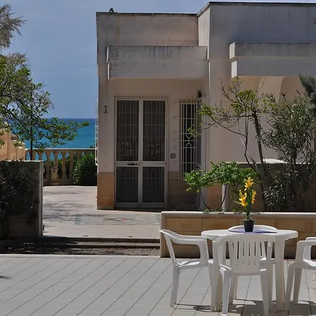 Casa vacanze Caletta