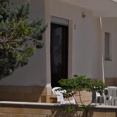 Caletta Casa vacanze