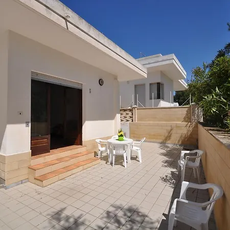 Caletta Casa vacanze