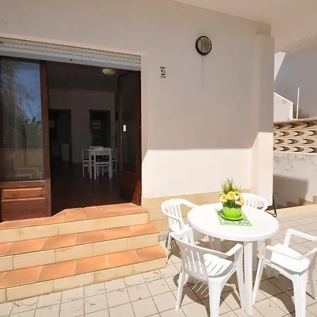 Caletta 別荘 マリーナ・ディ・マンカヴェルサ