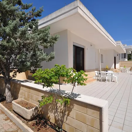 Casa vacanze Caletta *