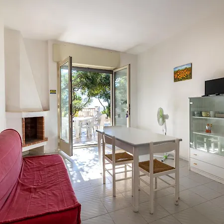 Casa vacanze Caletta