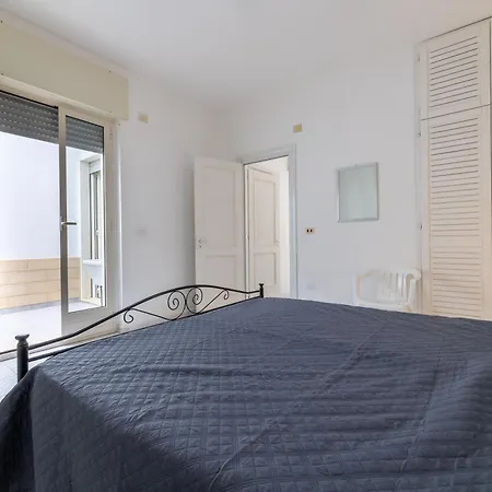 Caletta Casa vacanze