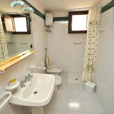 Caletta Casa vacanze *