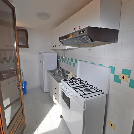 Caletta Casa vacanze