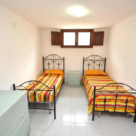Caletta Casa vacanze *