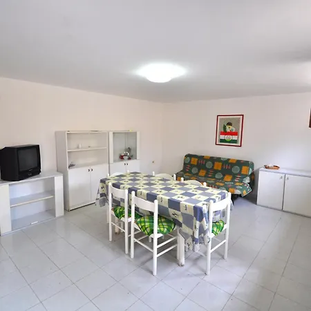 Caletta * マリーナ・ディ・マンカヴェルサ