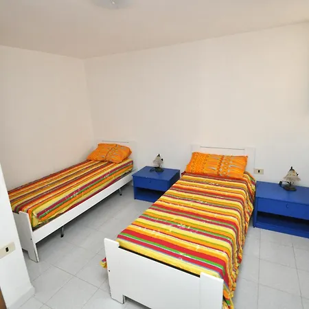 Caletta Casa vacanze *
