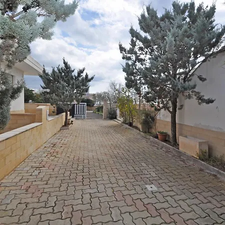Casa vacanze Caletta *
