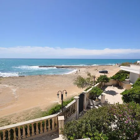 Casa vacanze Caletta *