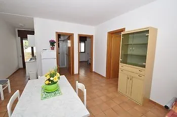 Nyaraló Caletta
