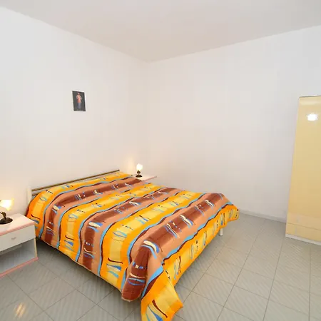 Caletta マリーナ・ディ・マンカヴェルサ