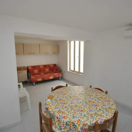 Caletta 別荘 マリーナ・ディ・マンカヴェルサ