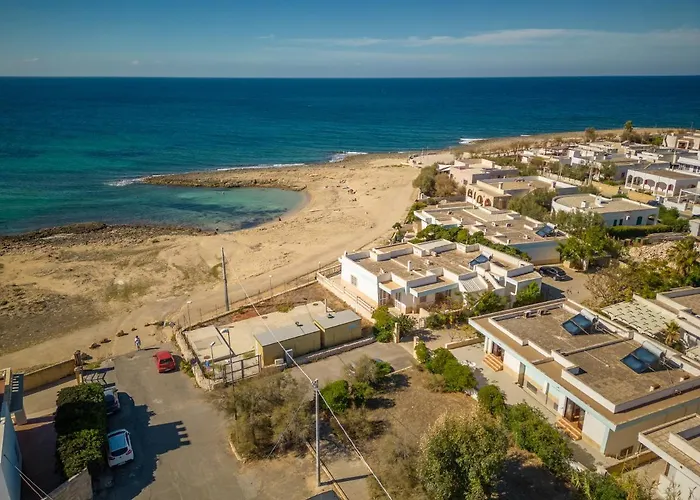 Caletta בית נופש