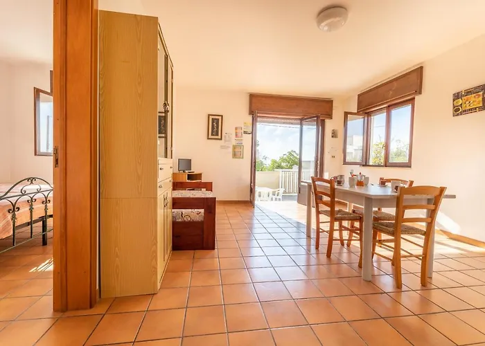 Caletta בית נופש